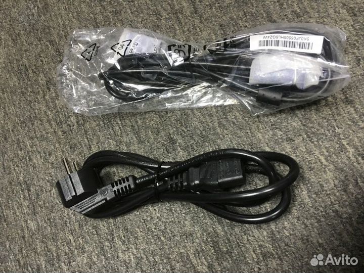 Монитор игровой benq GL2460 24 дюйма