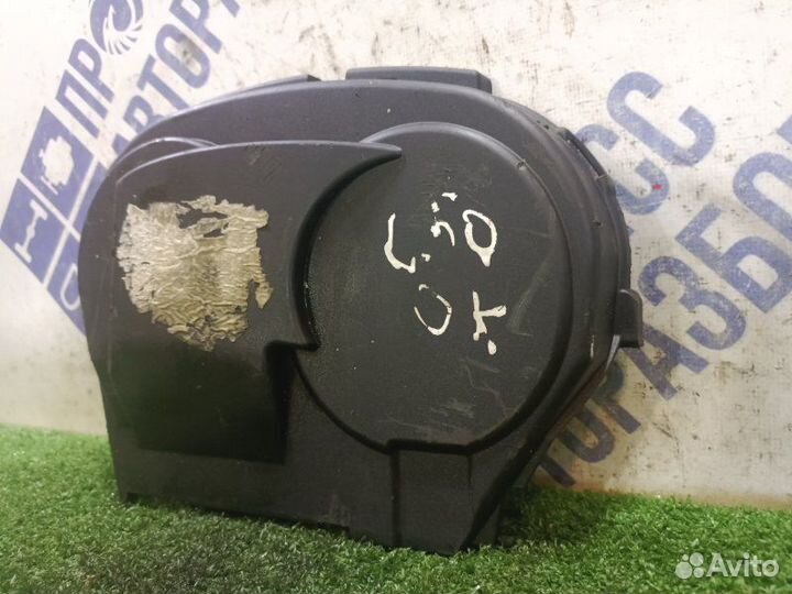 Кожух грм Peugeot 307 хэтчбэк 1.4 KFU 2004