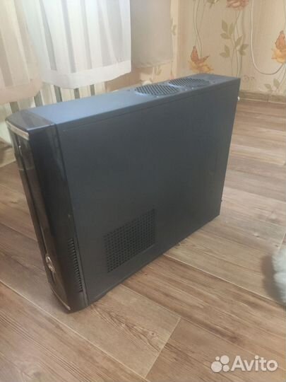 Корпус для пк mini atx