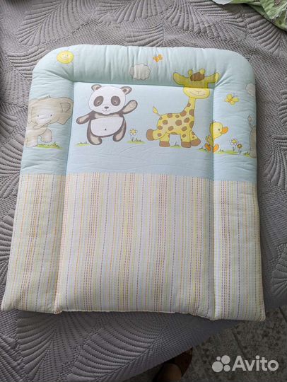 Матрас для пеленания