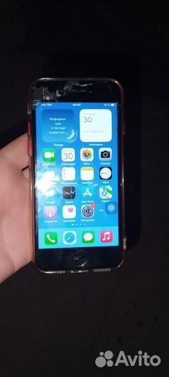 iPhone SE (2020), 64 ГБ