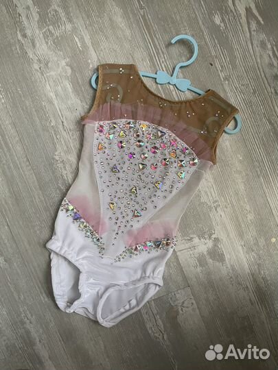 Купальники для художественной гимнастики