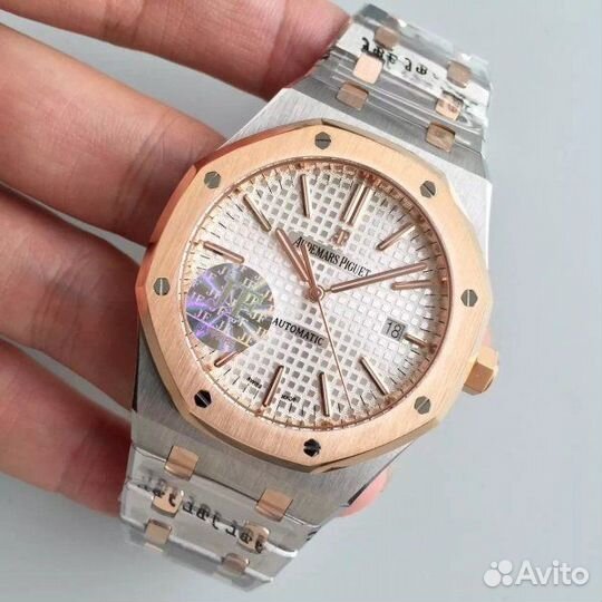 Часы Audemars Piguet Royal Oak Automatic II 15400S