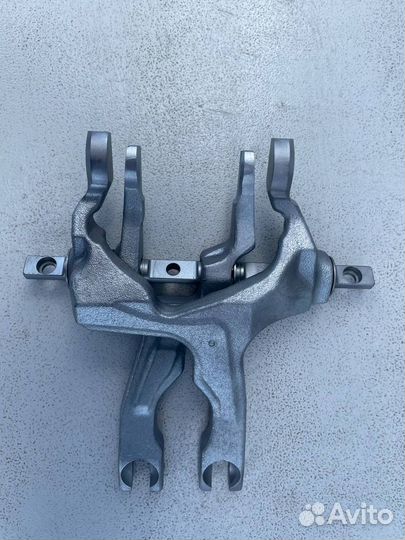 Вилка сцепления Kia Hyundai 7dct d7uf 1414132D000