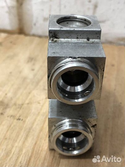 Термостат Мерседес C292 GLE