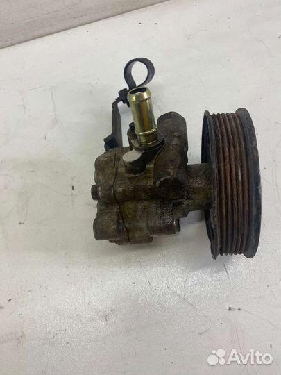 Насос гидроусилителя Lifan x60