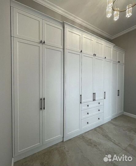 Шкаф от фабрики