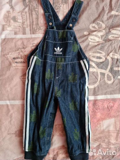 Штаны adidas оригинал