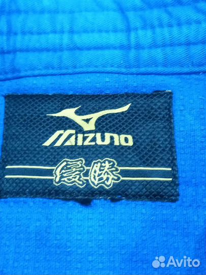 Кимоно для дзюдо 175