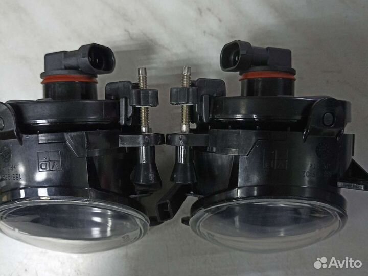 Противотуманные фары 2190