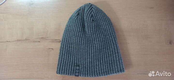 Мужская зимняя шапка