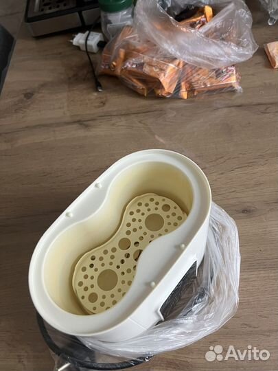 Стерилизатор для бутылочек kunder