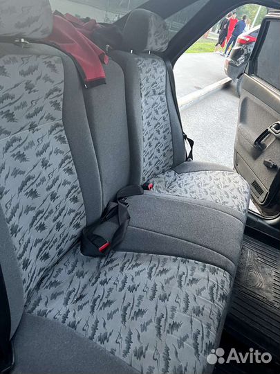 ВАЗ 2110 1.5 МТ, 2006, 275 000 км