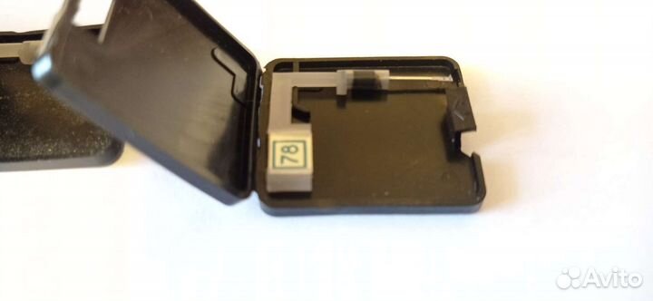 Иглодержатель