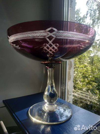 Ваза для фруктов