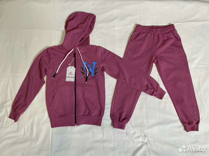 Костюм для мальчика Partner