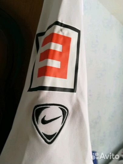 Футбольная форма