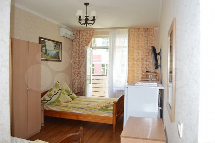 Дом 260 м² на участке 2 сот.