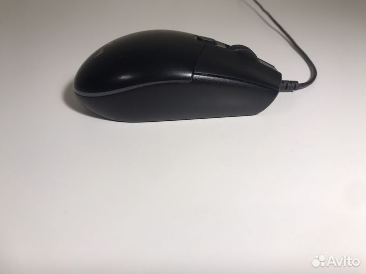 Игровая мышь Logitech g102