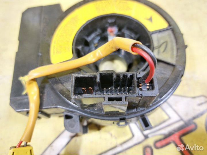 Подрулевой шлейф Kia Rio 3 1.6 2014