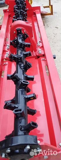 Почвофреза 1GQN 220, 2024