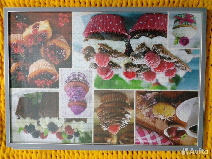 Пазл-картины