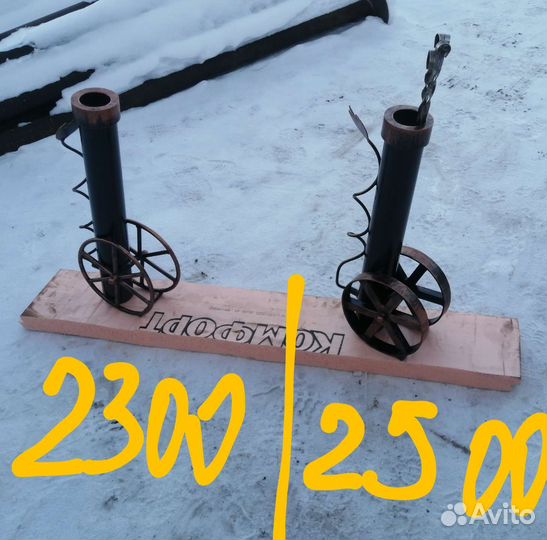 Стойка для шампуров(шампурница)