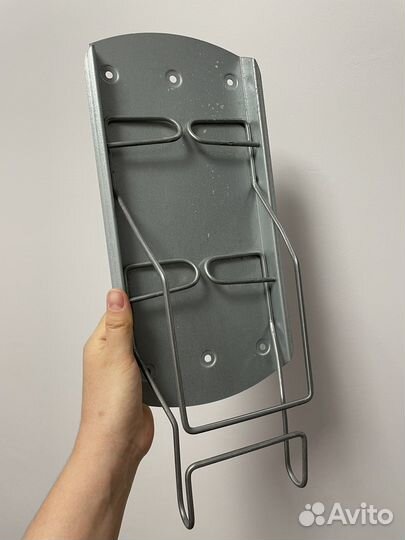 Держатель утюга IKEA rationell variera
