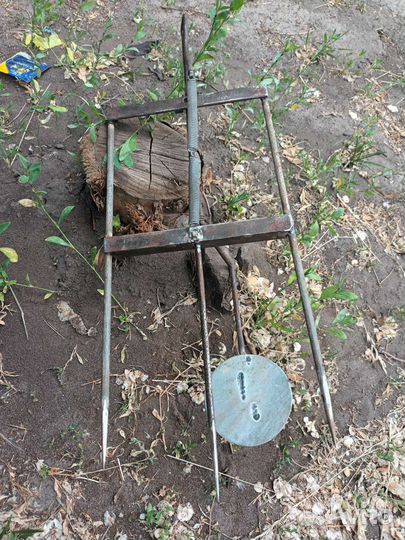 Кротоловка