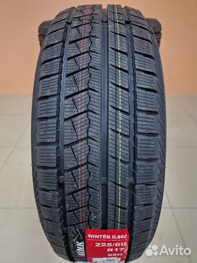 iLink Winter IL868 225/60 R17 99H