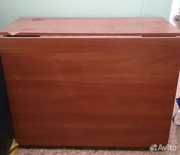 Тумба со столешницей