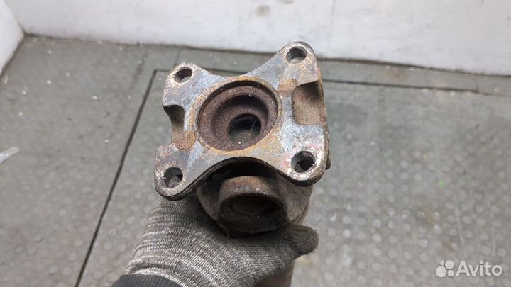 Кардан задний Ford Transit 2014