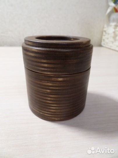 Игольница-мусорница от Agibox