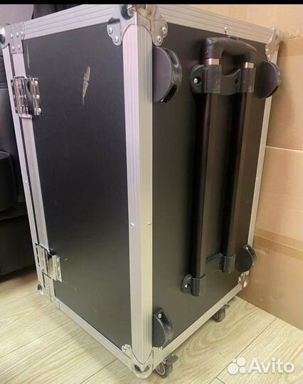 Рюкзак подавитель бпла