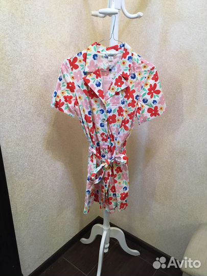 Новый комбинезон monki 42