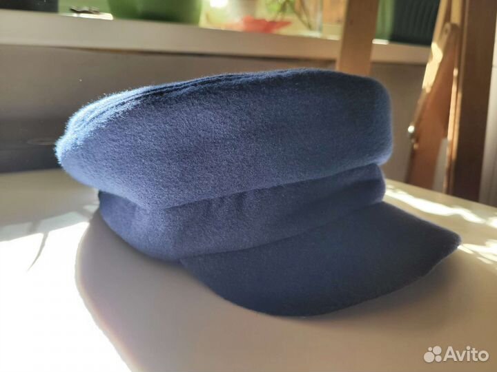 Кепка женская