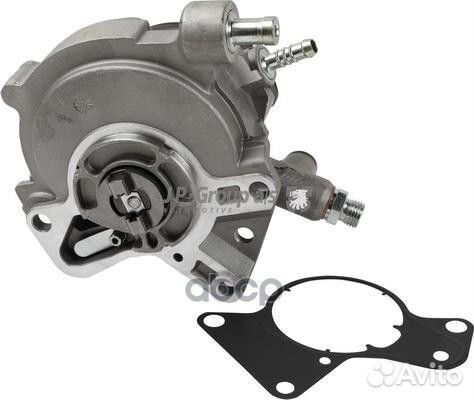 Насос вакуумный VW Touareg 03-10/Multivan V/T V