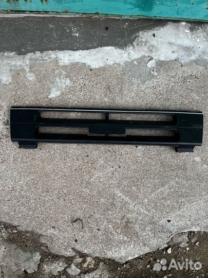 Решетка радиатора Иж Ода