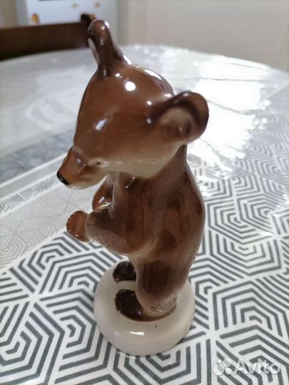 Коллекционные фигурки