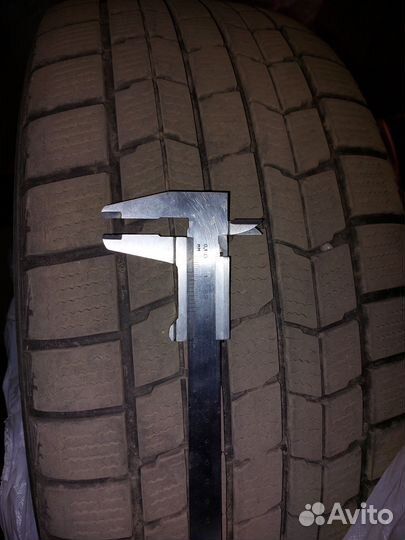 Колеса зима r18 в сборе