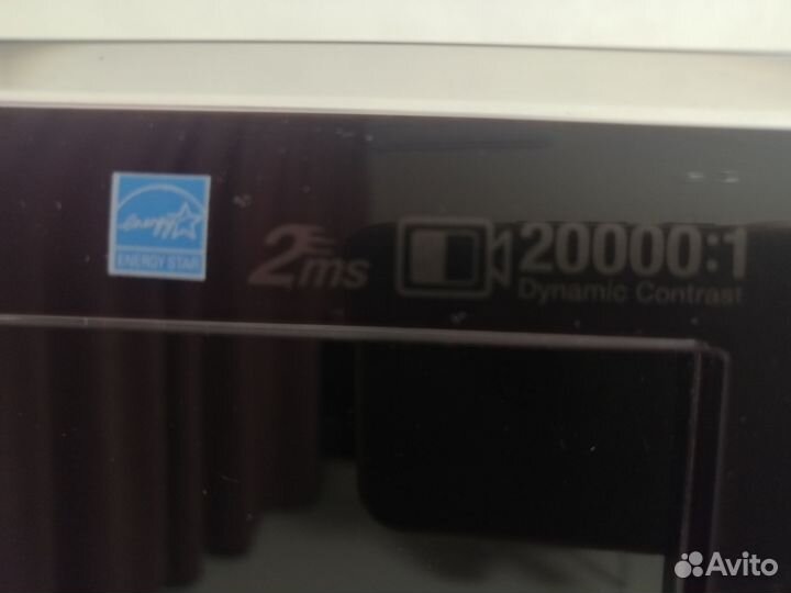 Монитор samsung T200G