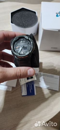 Casio Baby G 5508