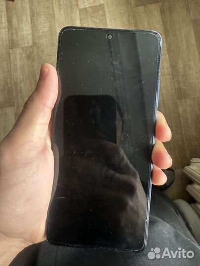 Xiaomi Redmi Note 10 Pro, 8/128 ГБ