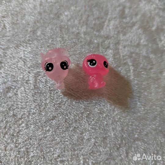 Скрепыши, три кота и т.д