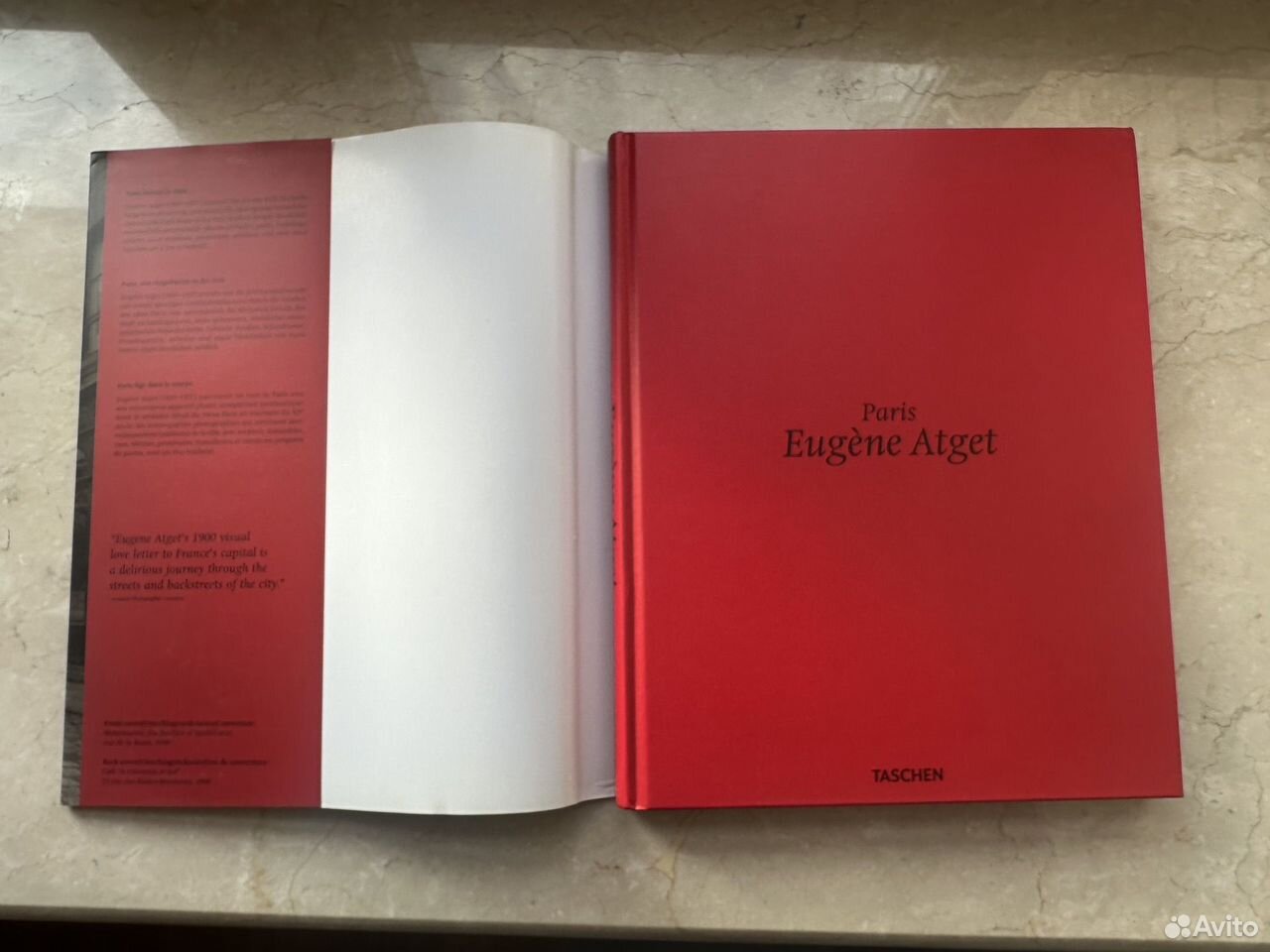 Прекрасный подарочный альбом от Taschen, представляющий... купить в ...