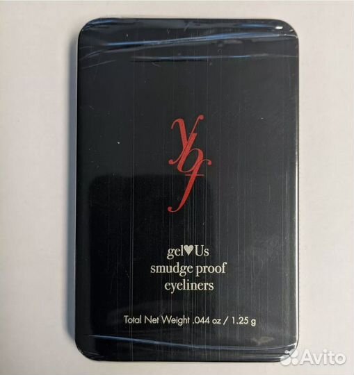 Набор для макияжа глаз