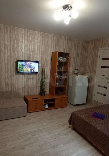 Комната 20 м², 1/2 эт.