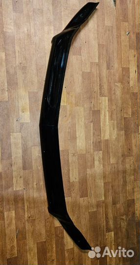 Дефлектор капота Mercedes Sprinter