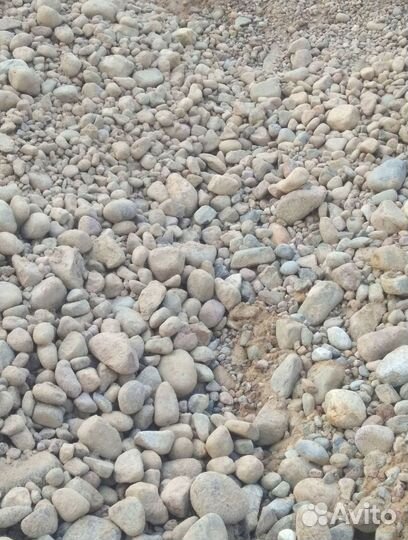 Камень булыжник