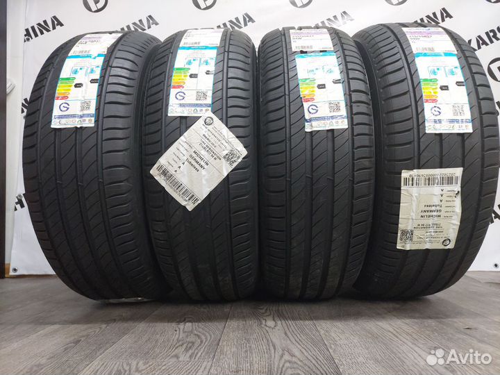 Michelin Primacy 4 215/55 R17 94W